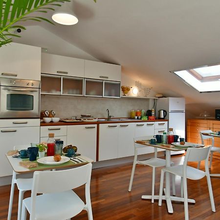Amaranda B&B Κατάνια Εξωτερικό φωτογραφία