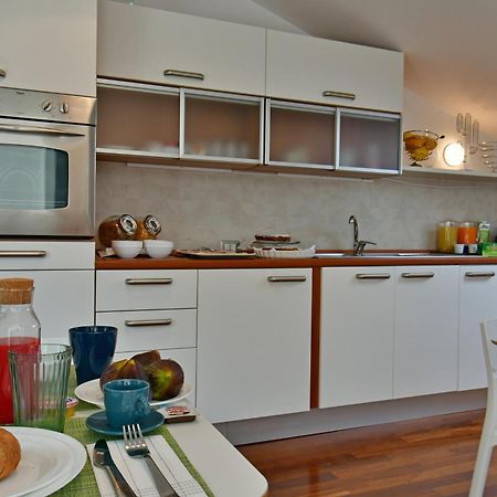 Amaranda B&B Κατάνια Εξωτερικό φωτογραφία