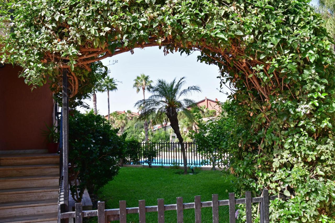 Amaranda B&B Κατάνια Εξωτερικό φωτογραφία