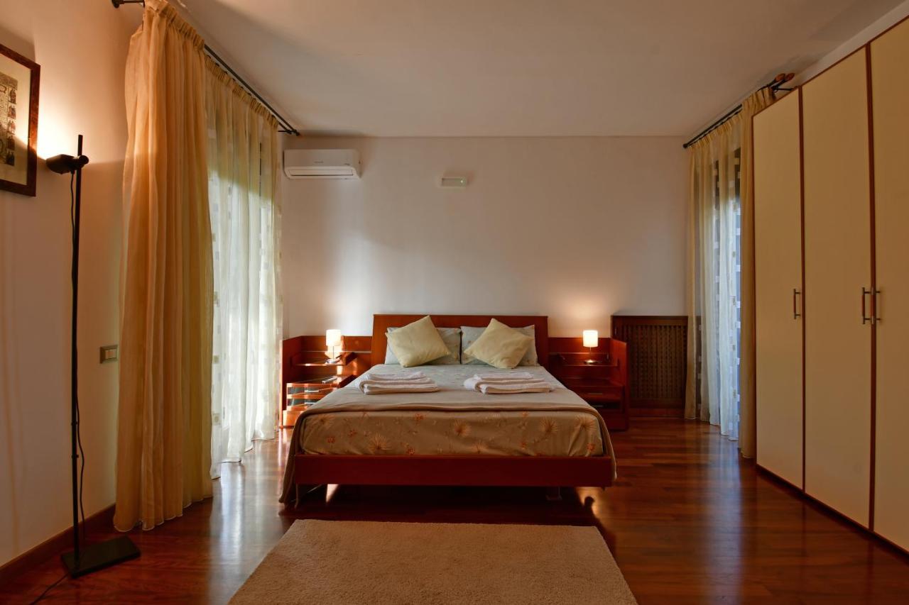 Amaranda B&B Κατάνια Εξωτερικό φωτογραφία