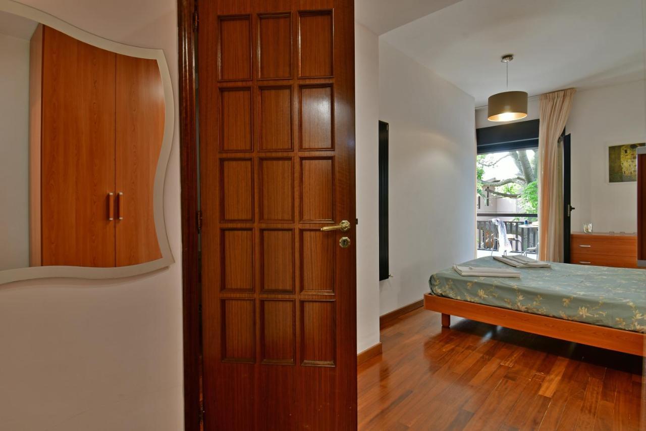Amaranda B&B Κατάνια Εξωτερικό φωτογραφία