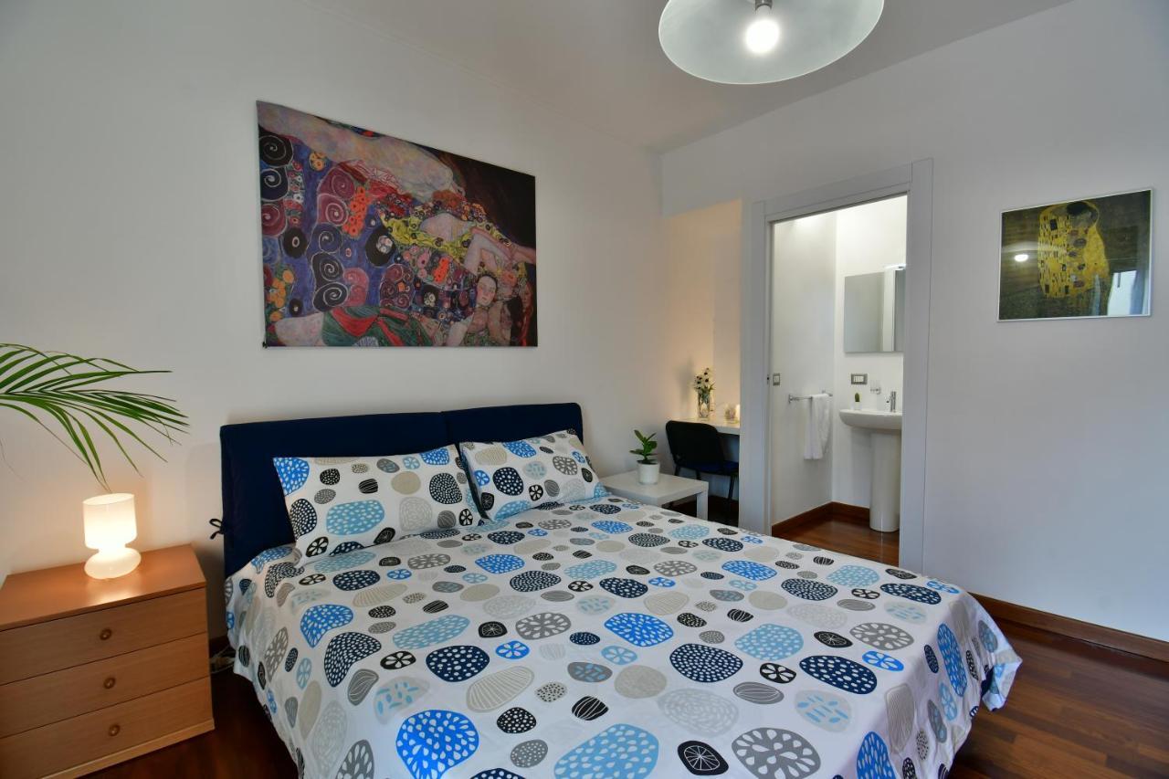Amaranda B&B Κατάνια Εξωτερικό φωτογραφία