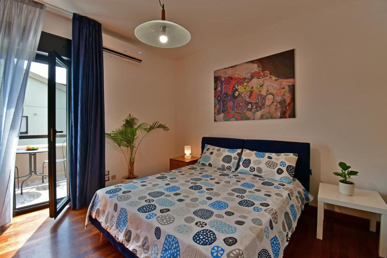 Amaranda B&B Κατάνια Εξωτερικό φωτογραφία