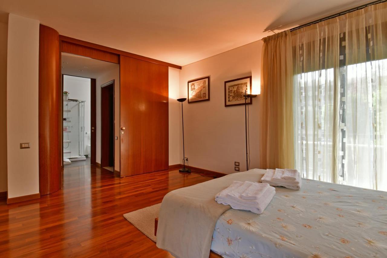 Amaranda B&B Κατάνια Εξωτερικό φωτογραφία
