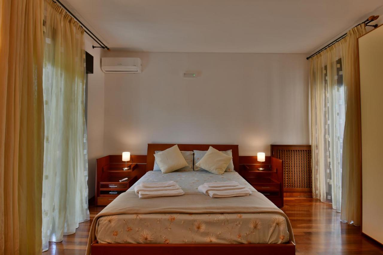 Amaranda B&B Κατάνια Εξωτερικό φωτογραφία