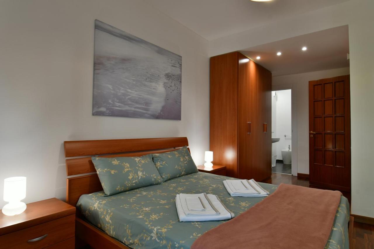 Amaranda B&B Κατάνια Εξωτερικό φωτογραφία