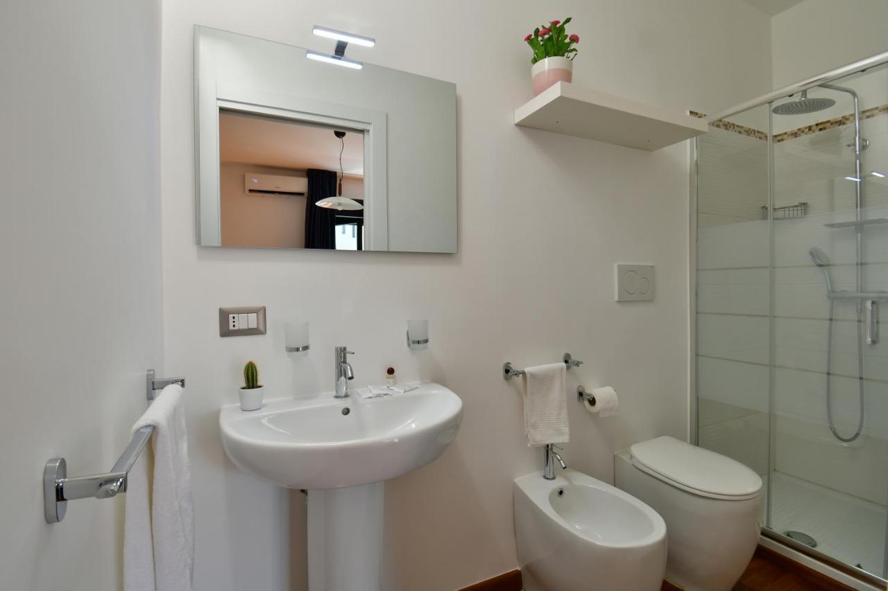 Amaranda B&B Κατάνια Δωμάτιο φωτογραφία