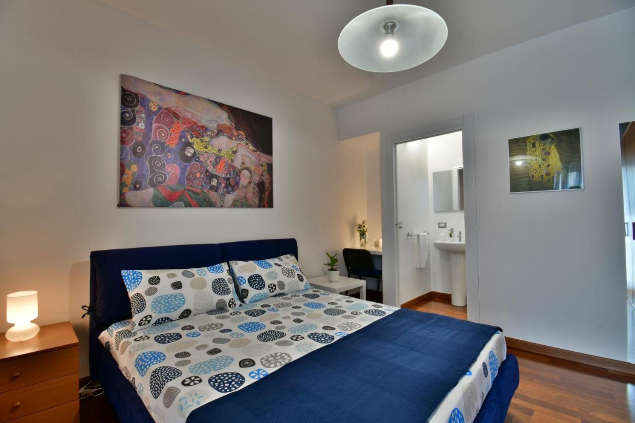 Amaranda B&B Κατάνια Δωμάτιο φωτογραφία