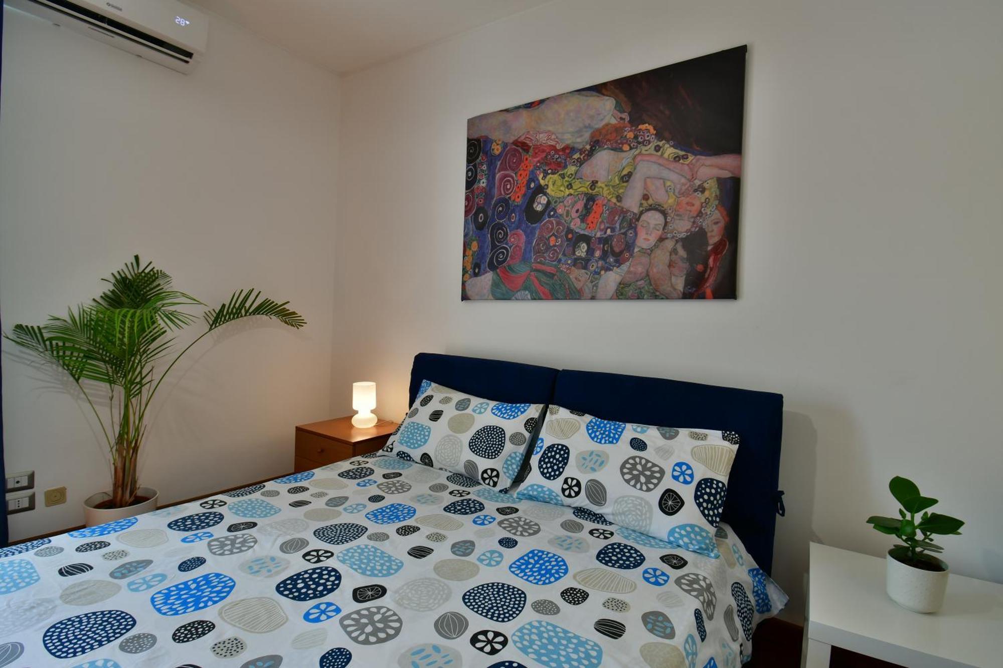 Amaranda B&B Κατάνια Δωμάτιο φωτογραφία