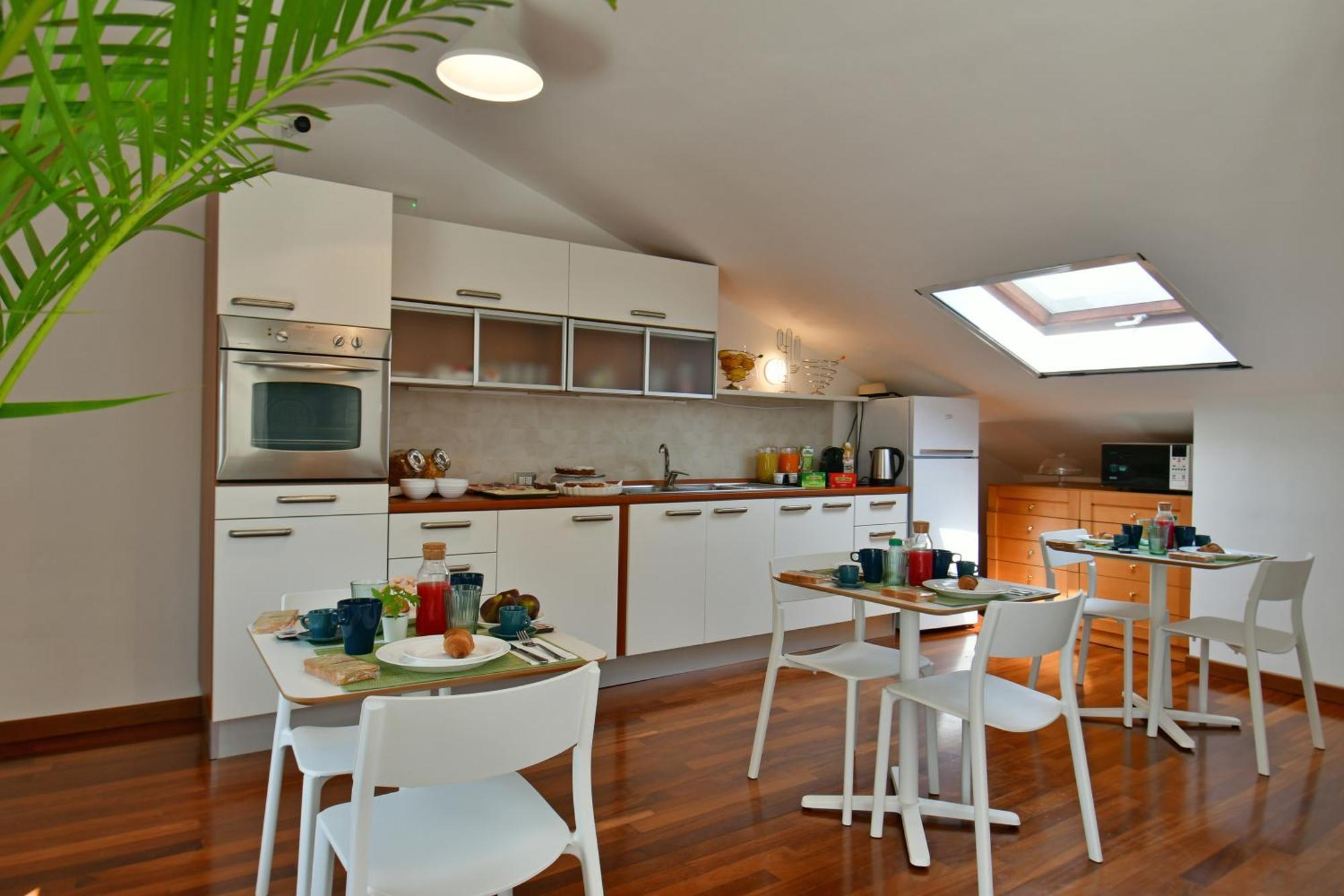 Amaranda B&B Κατάνια Εξωτερικό φωτογραφία