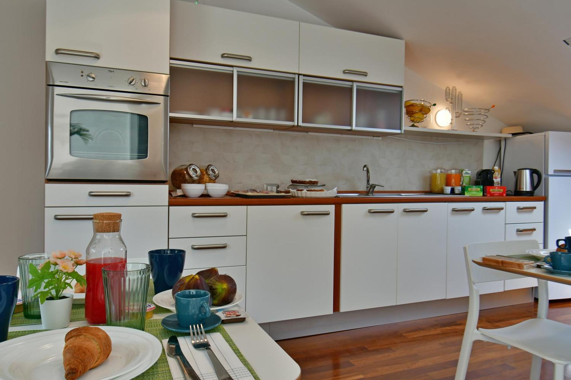 Amaranda B&B Κατάνια Εξωτερικό φωτογραφία
